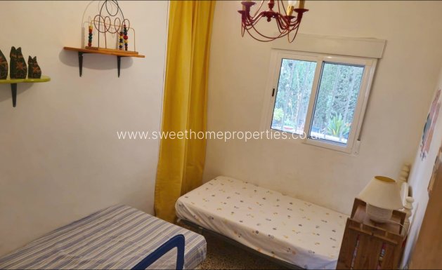 Resale - Country house - Monforte del Cid - Comunidad valenciana