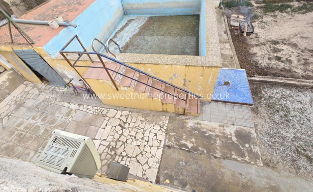 Resale - Country house - Monforte del Cid - Comunidad valenciana