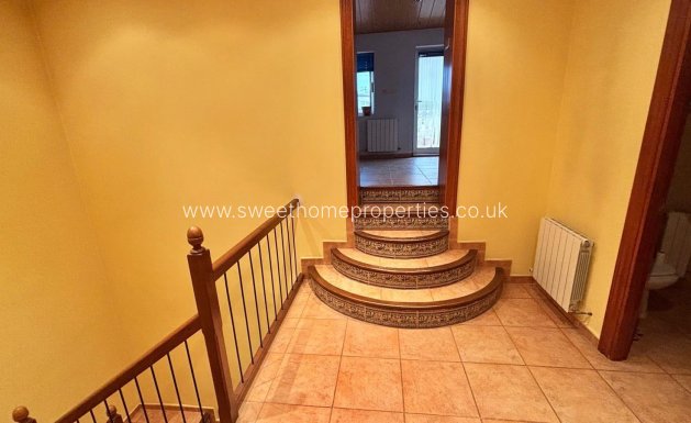 Resale - Town house - Aspe