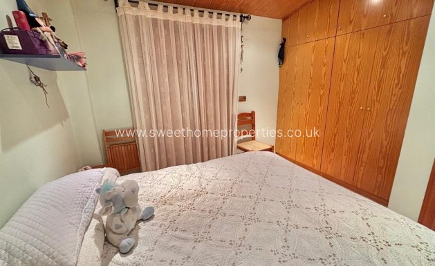 Resale - Town house - Aspe