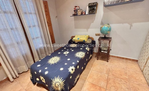 Resale - Town house - Aspe