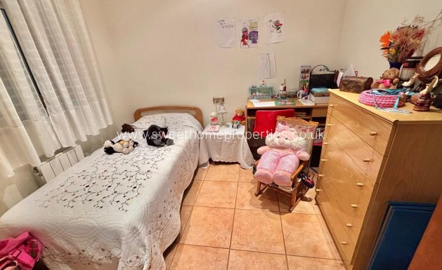 Resale - Town house - Aspe