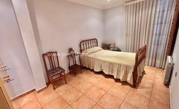 Resale - Town house - Aspe