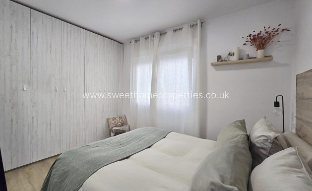 Resale - Town house - Aspe