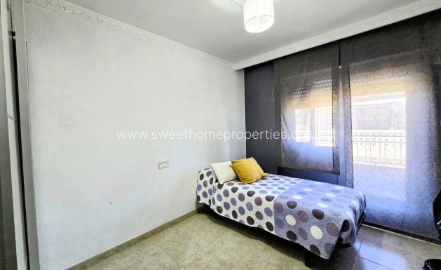 Resale - Town house - Aspe