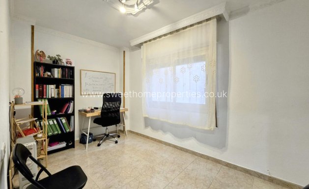 Resale - Town house - Aspe