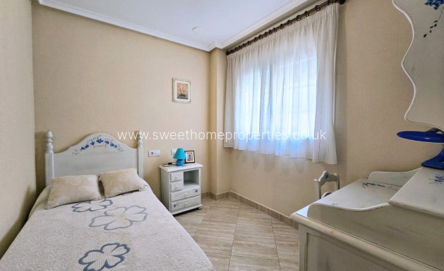 Resale - Town house - Aspe - Caminico de elche