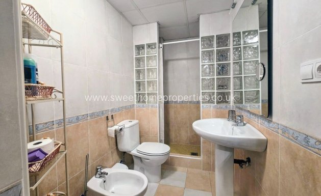 Resale - Town house - Aspe - Caminico de elche