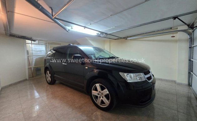 Resale - Town house - Aspe - Caminico de elche