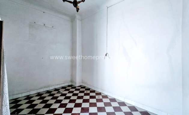 Reventa - Town house - Aspe - Centro