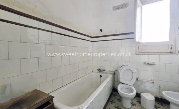 Reventa - Town house - Aspe - Centro