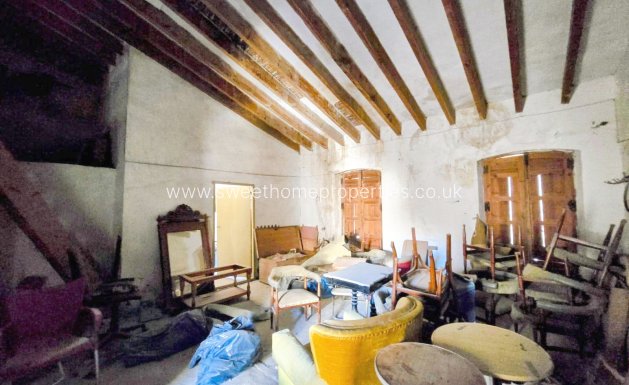 Reventa - Town house - Aspe - Centro