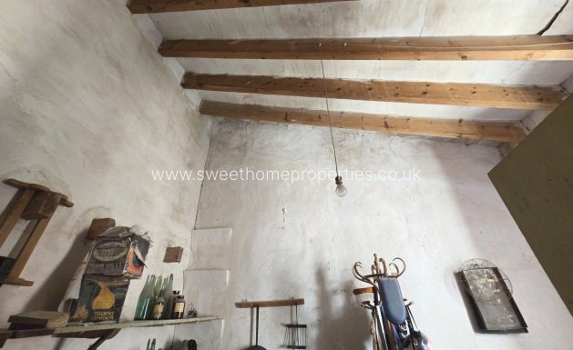 Reventa - Town house - Aspe - Centro