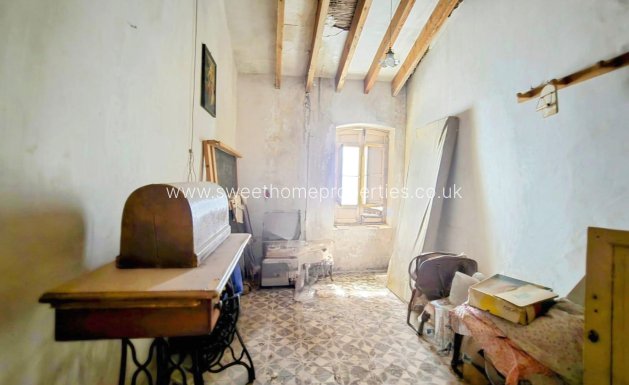 Reventa - Town house - Aspe - Centro