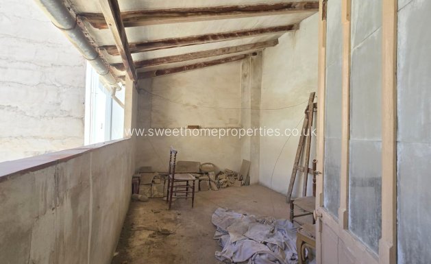 Reventa - Town house - Aspe - Centro