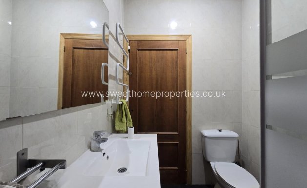 Resale - Town house - Aspe - La coca