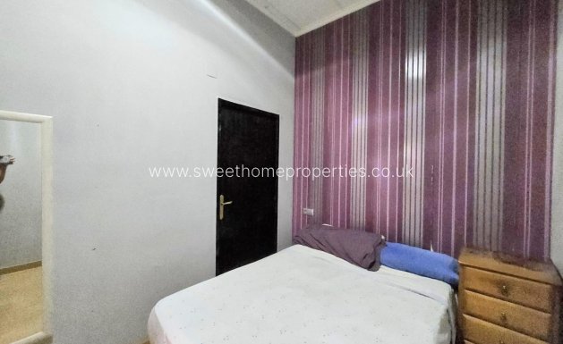 Resale - Town house - Aspe - La coca