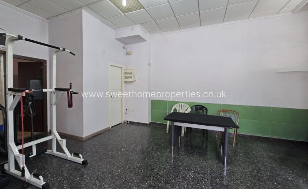 Resale - Town house - Aspe - La coca