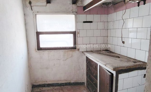 Herverkoop - Town house - Aspe