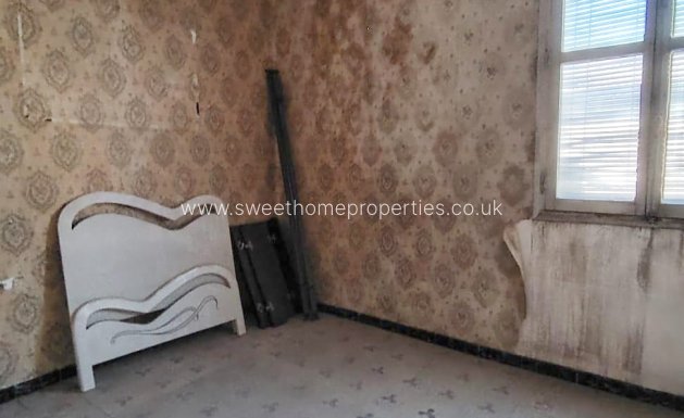 Herverkoop - Town house - Aspe