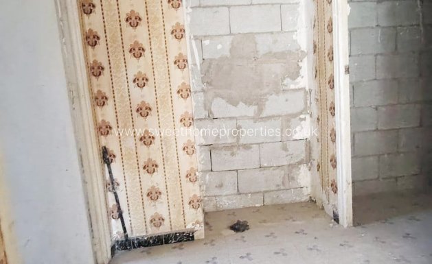 Herverkoop - Town house - Aspe