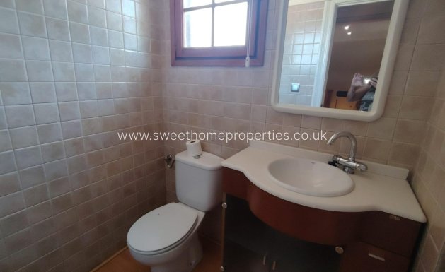 Resale - Villa - Petrer - Comunidad valenciana