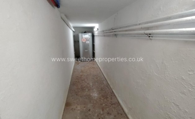 Resale - Villa - Petrer - Comunidad valenciana