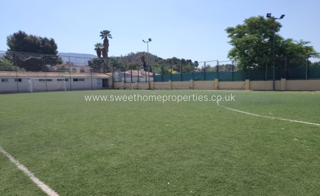 Resale - Villa - Petrer - Comunidad valenciana