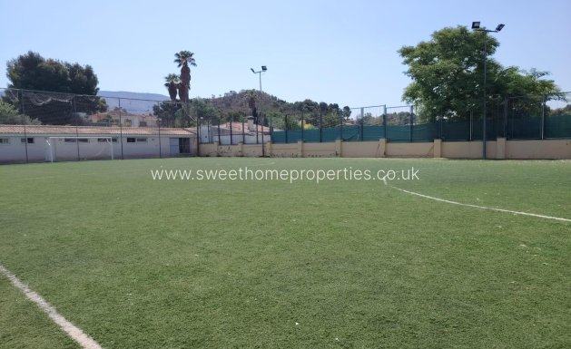 Resale - Villa - Petrer - Comunidad valenciana