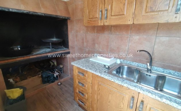 Resale - Villa - Petrer - Comunidad valenciana