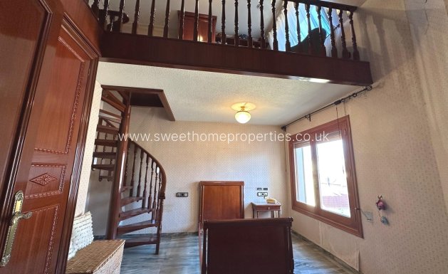 Resale - Town house - Novelda - GLORIETA