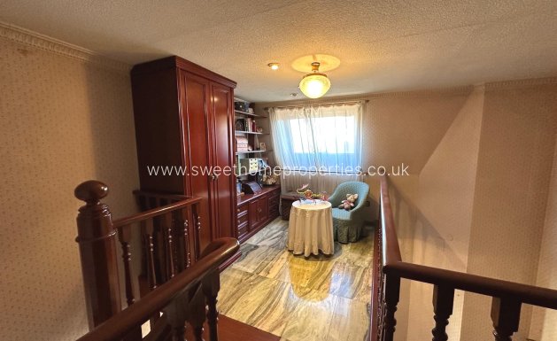 Resale - Town house - Novelda - GLORIETA