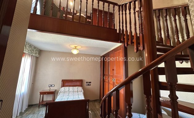 Resale - Town house - Novelda - GLORIETA