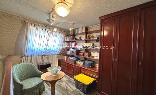 Resale - Town house - Novelda - GLORIETA