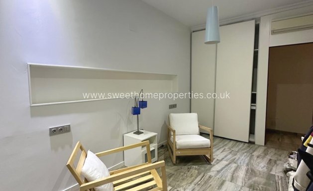 Resale - Town house - Novelda - GLORIETA