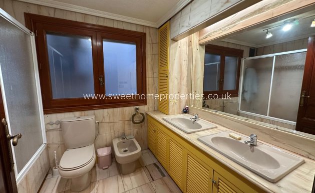 Resale - Town house - Novelda - GLORIETA