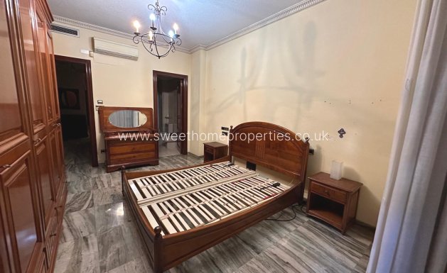 Resale - Town house - Novelda - GLORIETA