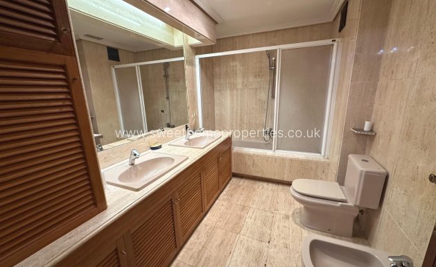 Resale - Town house - Novelda - GLORIETA