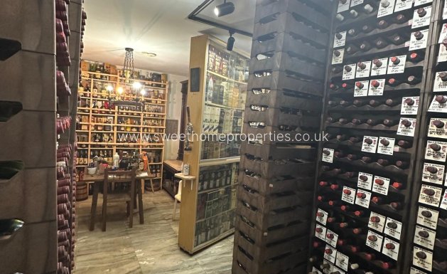 Resale - Town house - Novelda - GLORIETA