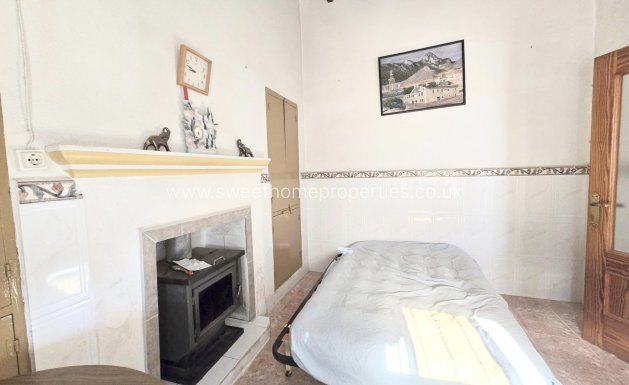 Resale - Town house - La Romana - LA CUEVAS