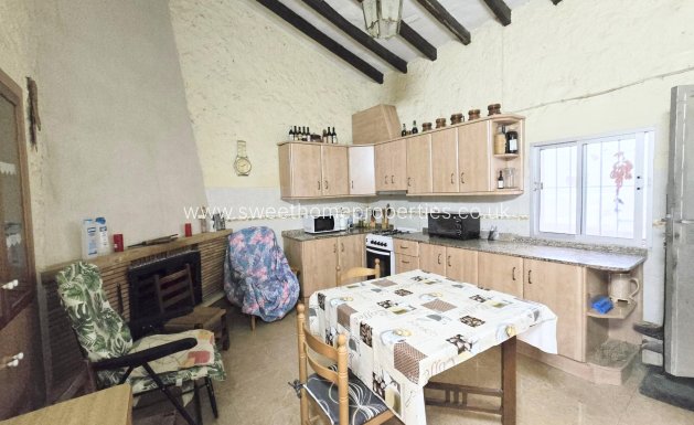 Resale - Town house - La Romana - LA CUEVAS