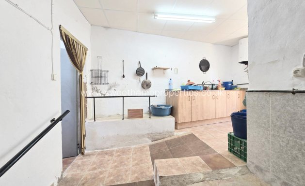 Resale - Town house - La Romana - LA CUEVAS