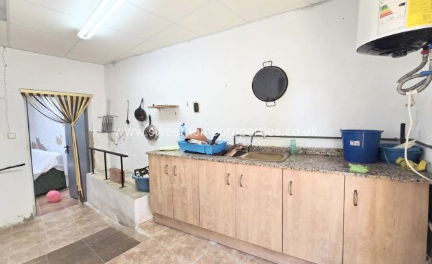 Resale - Town house - La Romana - LA CUEVAS