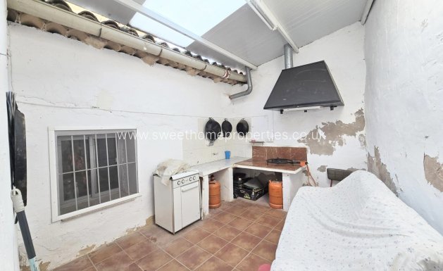 Resale - Town house - La Romana - LA CUEVAS