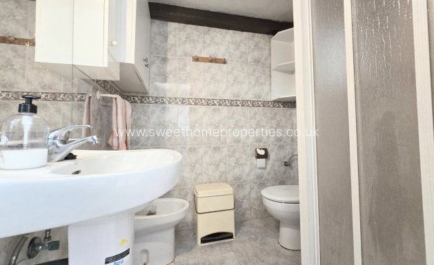 Resale - Town house - La Romana - LA CUEVAS