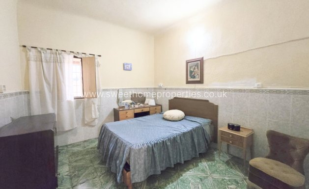 Resale - Town house - La Romana - LA CUEVAS