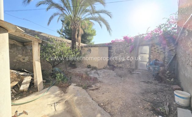 Resale - Town house - La Romana - LA CUEVAS