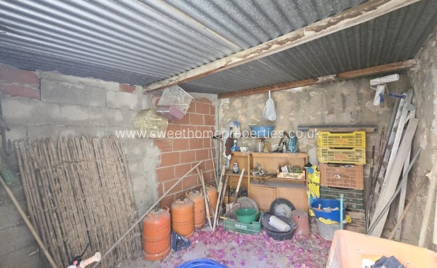 Resale - Town house - La Romana - LA CUEVAS