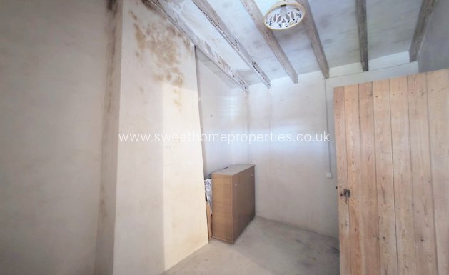 Resale - Town house - La Romana - LA CUEVAS