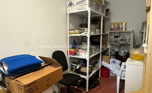 Resale - Commercial - Aspe